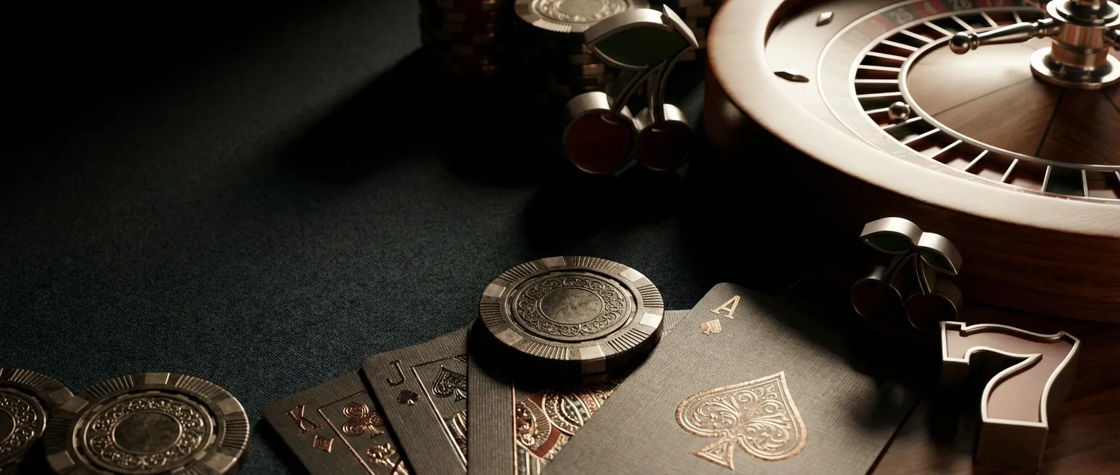 Bezpieczne logowanie do Merkur Casino