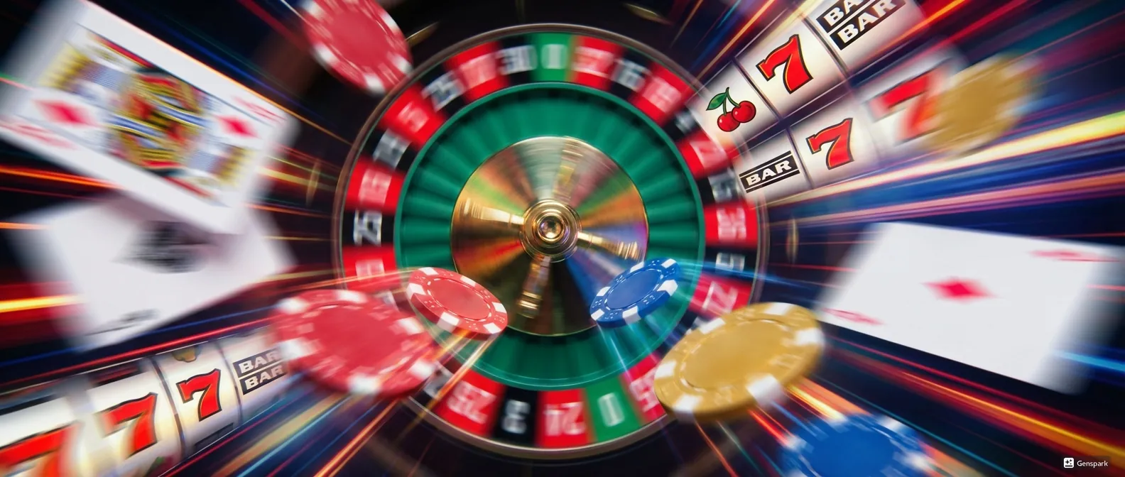 Merkur Casino casino bonus verständlich erklärt