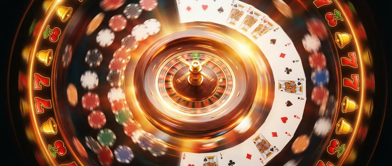 Merkur Casino Játékok – Minőség és Változatosság Egy Helyen