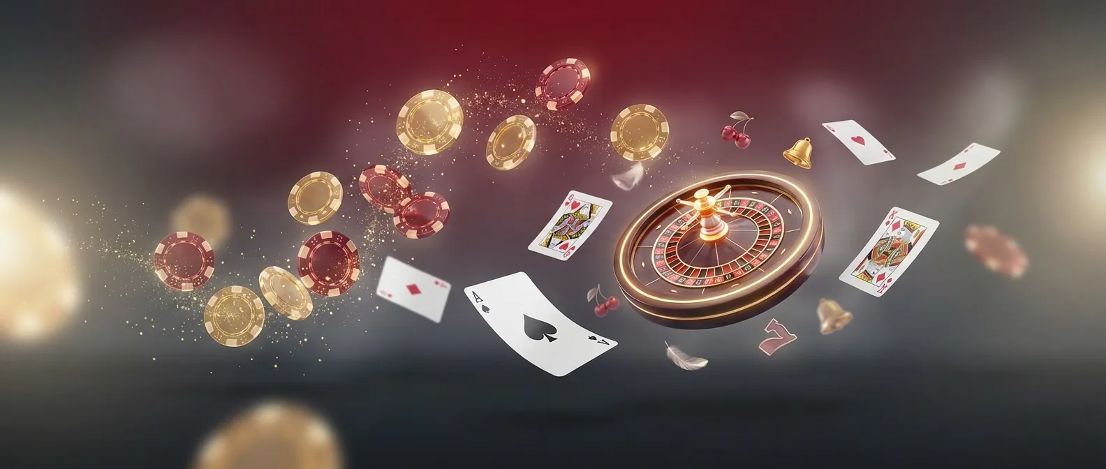 Merkur Casino casino app i gra mobilna