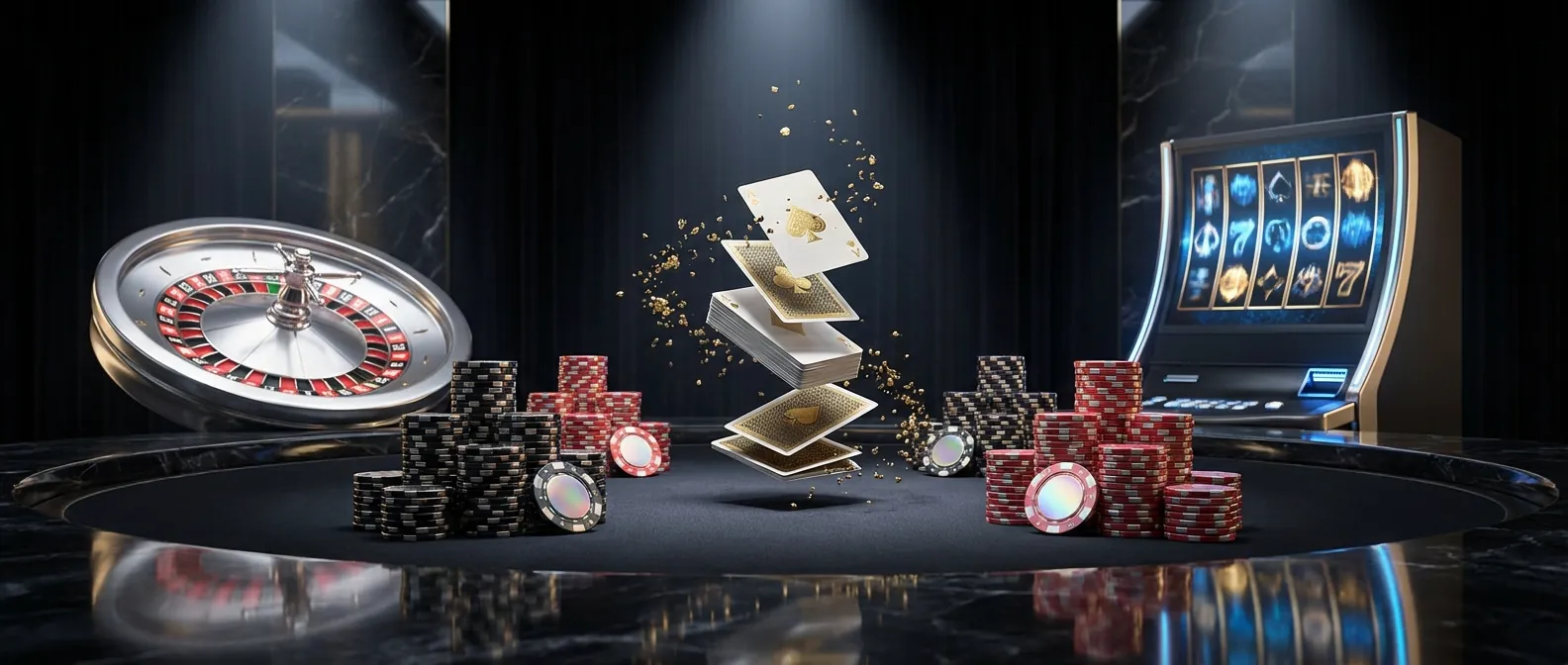Merkur Casino mobil app – Játsszon rugalmasan bárhol