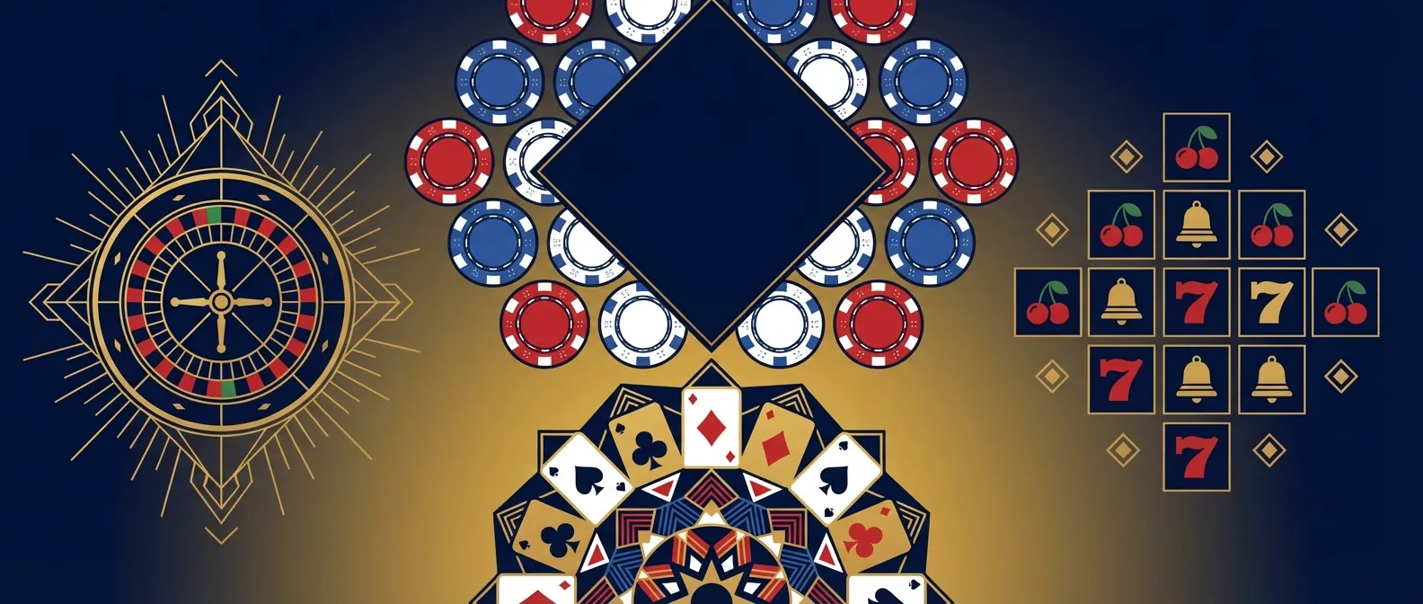 Biztonságos és átlátható kivonások a Merkur Casinónál