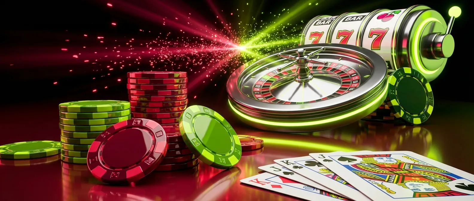 Merkur Casino bonus