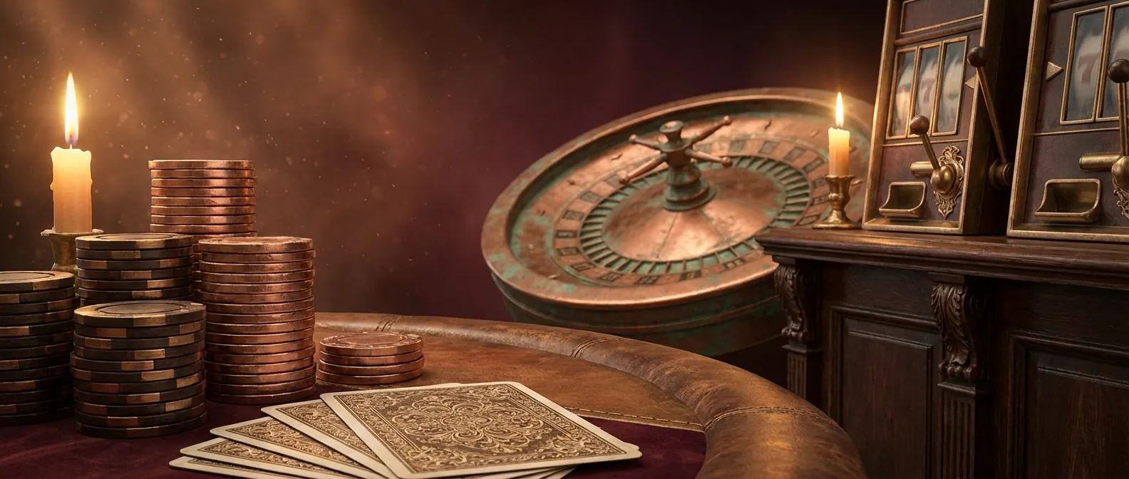 Merkur Casino Promo Code and Bonus Code Information