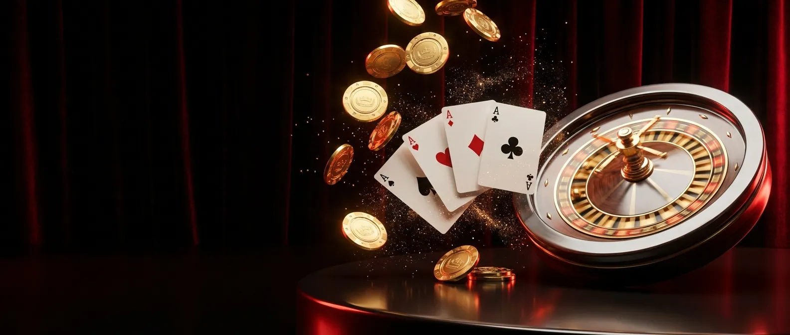 Retraits Merkur Casino : comment récupérer vos gains en toute sécurité
