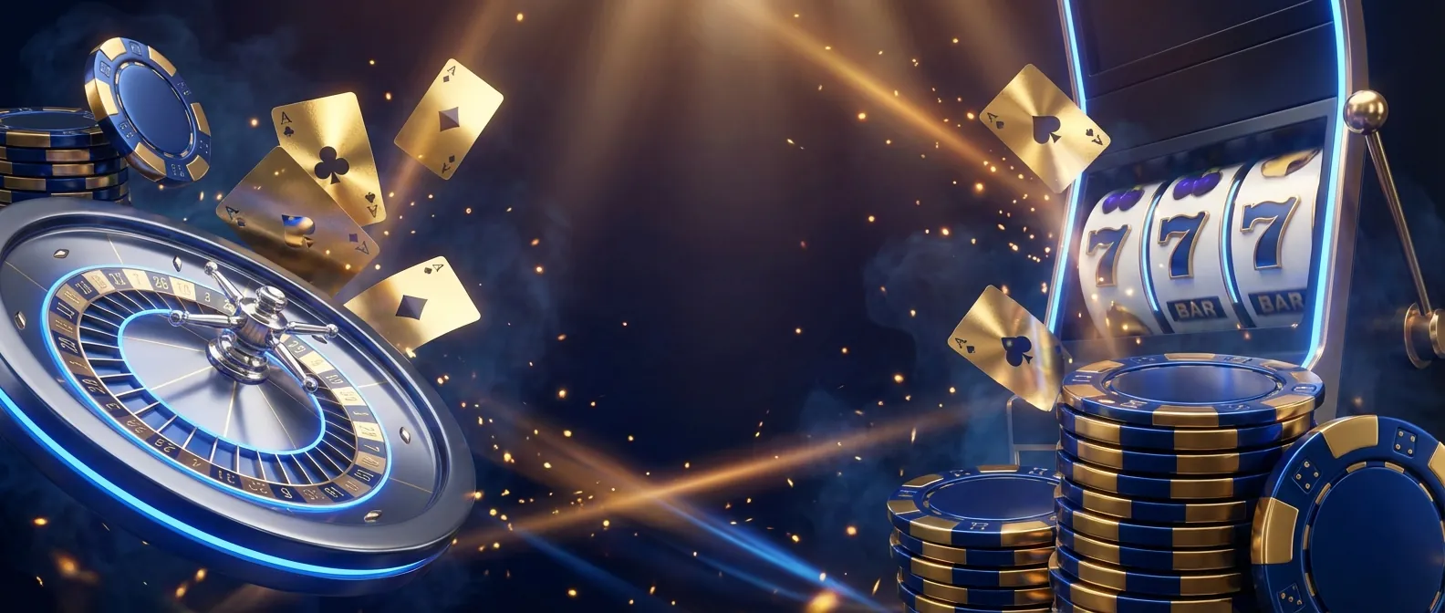 Merkur Casino – Všeobecné obchodní podmínky
