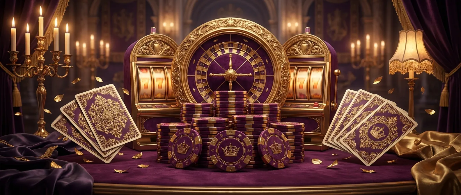 Merkur Casino Games: A Complete Library Built for Every Kind of Player
