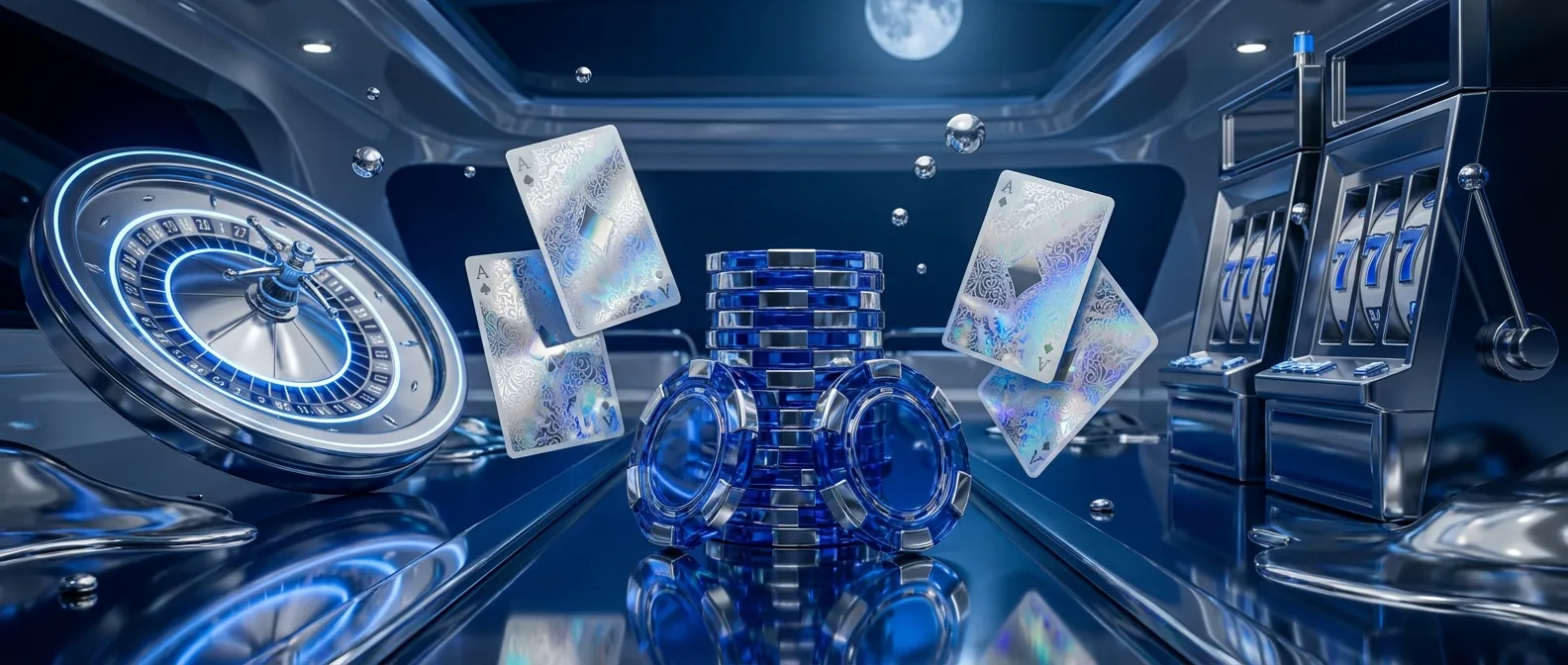 Contact Merkur Casino et service client