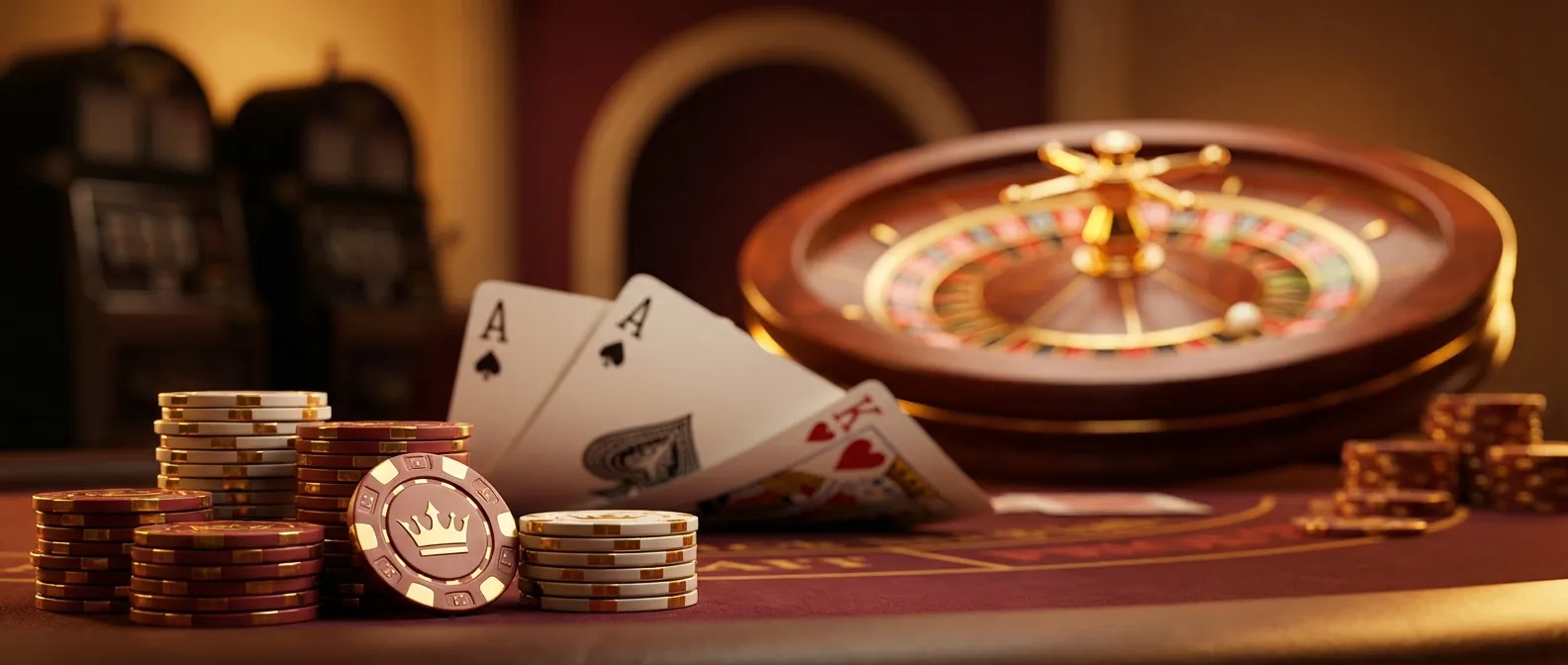 Conditions Générales d'Utilisation de Merkur Casino
