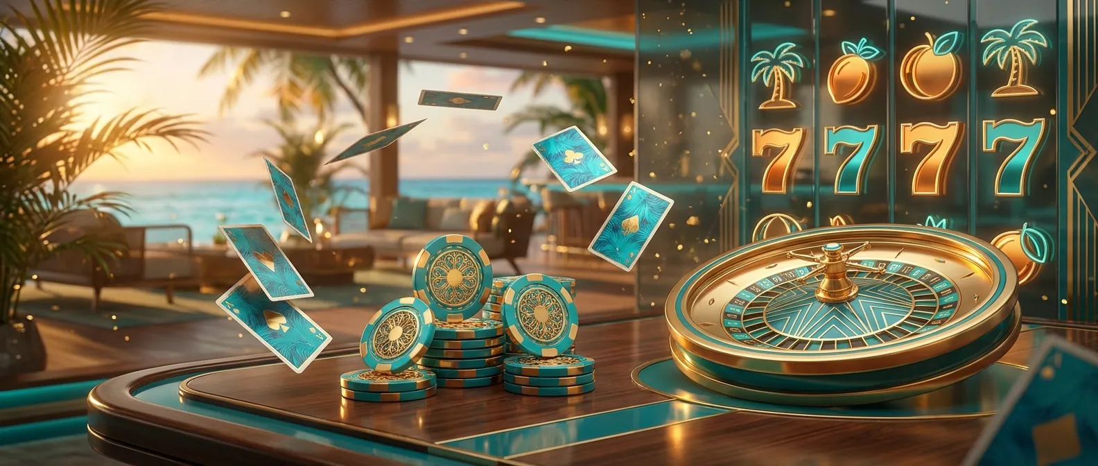 Merkur Casino cookie policy