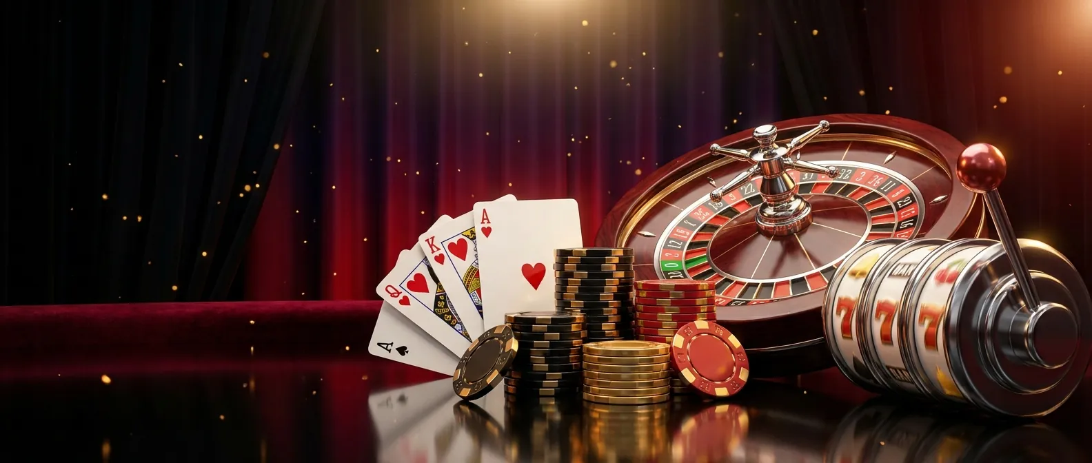 Merkur Casino Mobile App – Secure, Fast & Built for Playing On the Go