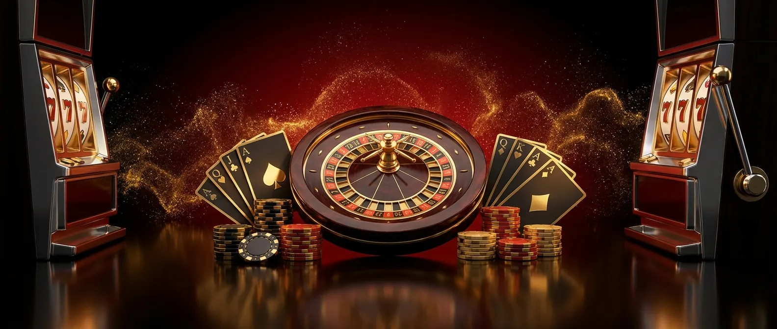 Merkur Casino bonus