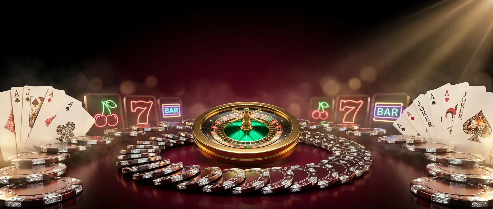Codes Promo Merkur Casino : la source officielle pour vos bonus