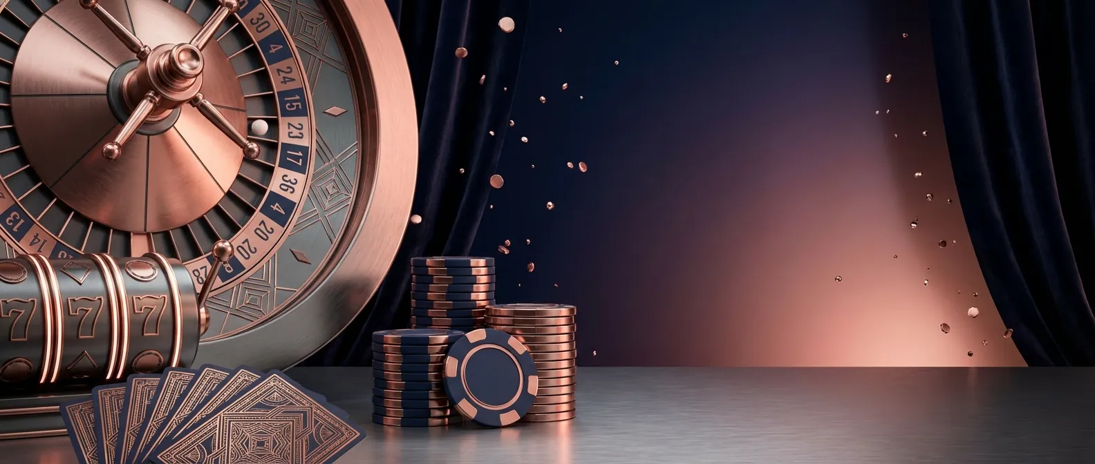Merkur Casino bonus