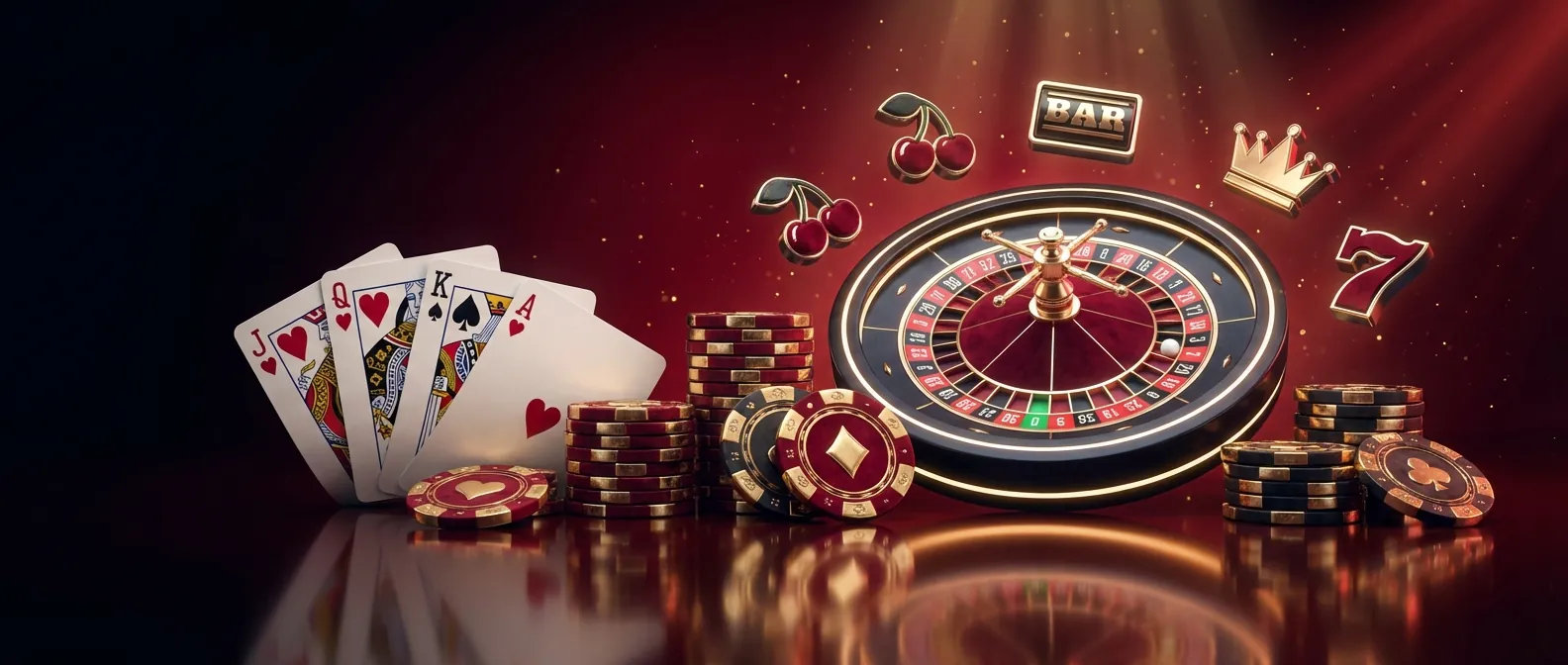 Merkur Casino Terms and Conditions
