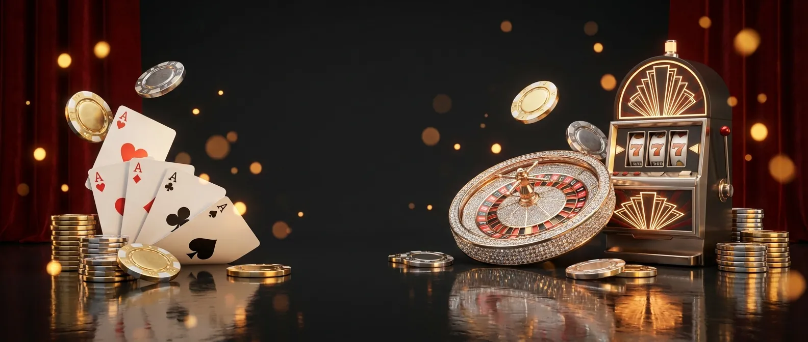 Jouez où vous voulez avec l’application Merkur Casino